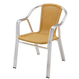 編藤椅 gxa 006 ,永康市高翔休閑用品制造廠