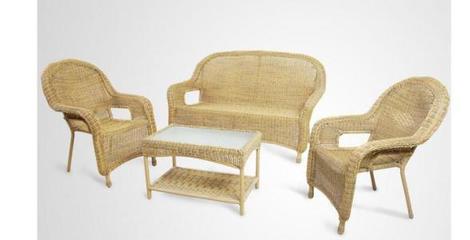 藤椅沙發好嗎?藤椅沙發挑選方法