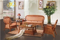 匠心編織，舒適生活——探秘廣東藤椅的制作與批發