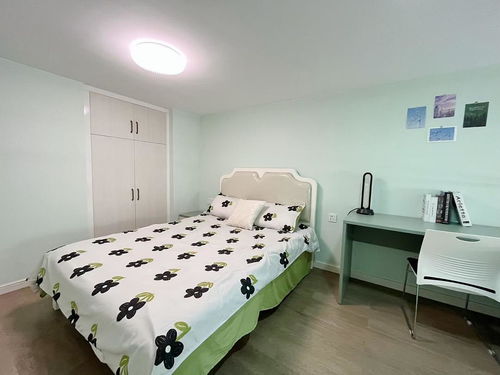 龍溪地鐵站旁萬科里A32復式公寓出租 便捷生活與優質物業管理