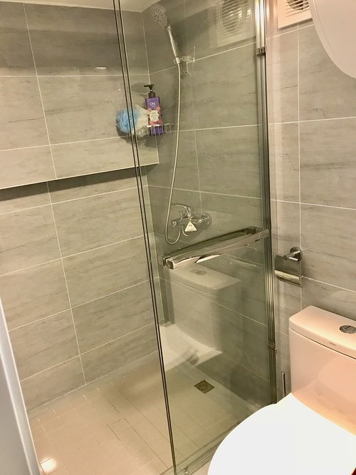 張江綠地個人直租酒店式公寓，租管服務一體化