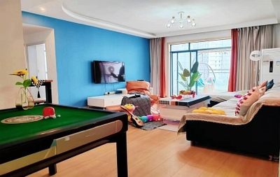 重慶未來(lái)國(guó)際物管處附近民宿、短租與公寓出租服務(wù)全解析