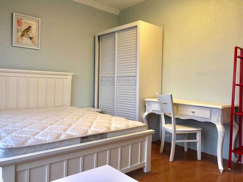 西湖區青年公寓 月付靈活，租金1800-3500元，開啟城市理想生活