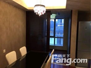 津門公寓高層觀景2居，涉外精品家私，毗鄰勸業場街繁華商圈