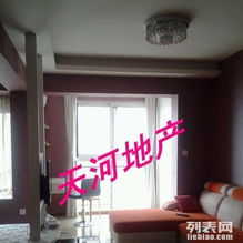 CBD精品公寓出租 45平豪裝，全新家具家電，即租即住