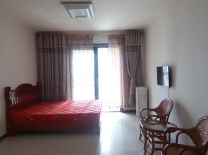 繁華中的靜謐港灣 大名城單身公寓出租，優質物業管理全解析