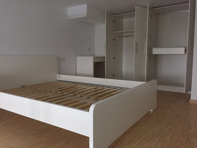 金地廣場LOFT單身公寓出租，地鐵2號線金家渡站出站即達