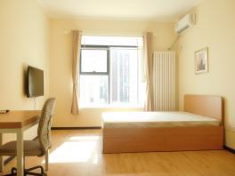 北京合租新選擇 自如網區域找房與物業管理的便捷體驗