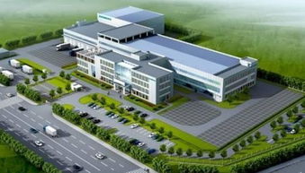 數字化工廠之路荊棘叢生，是什么讓我堅定走下去的——公路工程建筑的思考